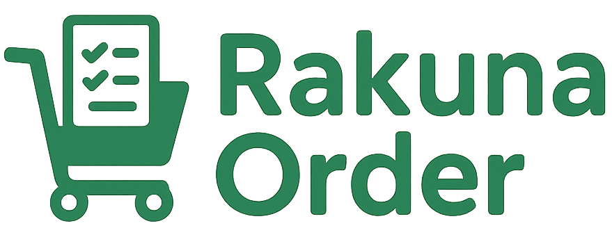 Rakuna Order for Tire